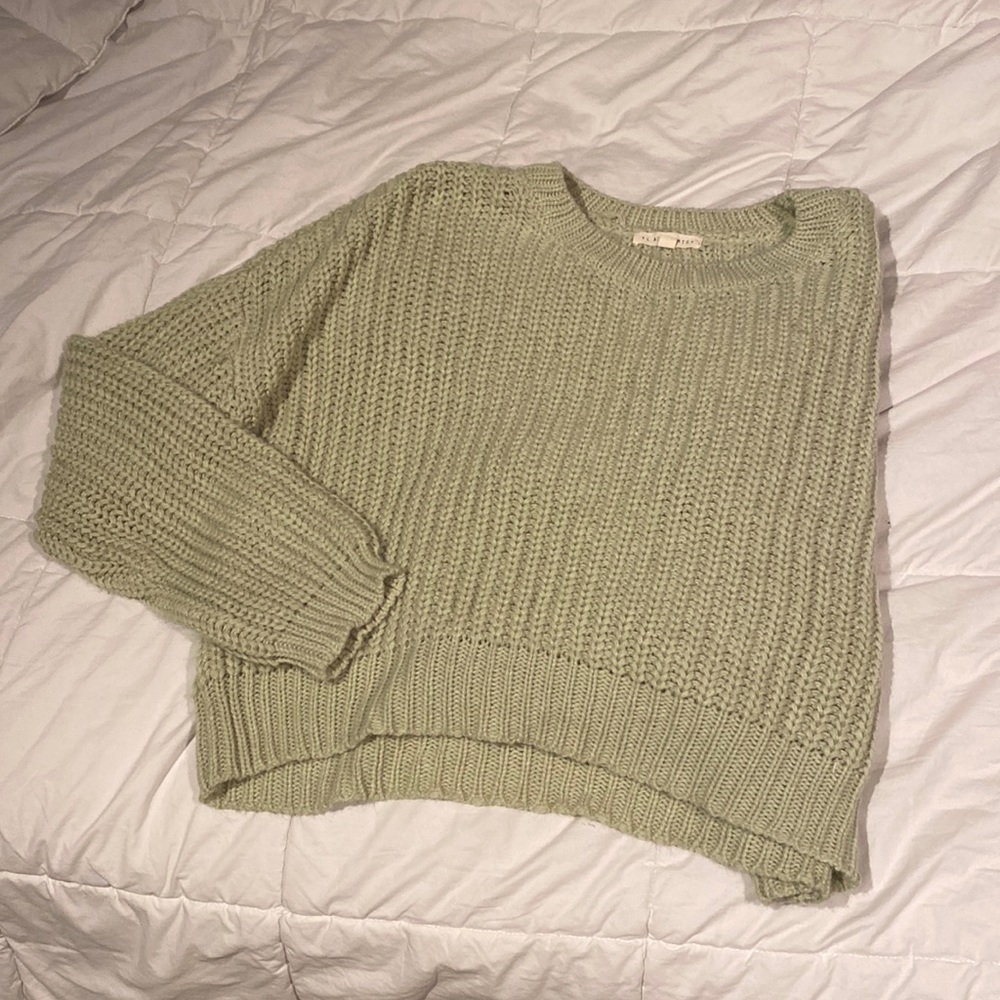 LA Hearts (Pacsun) Sweater